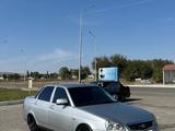 ВАЗ (Lada) Priora 2170 2014 года за 2 500 000 тг. в Тараз