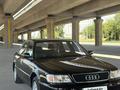 Audi A6 1997 годаүшін3 700 000 тг. в Алматы – фото 2