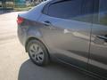 Kia Rio 2014 годаfor4 600 000 тг. в Костанай – фото 7