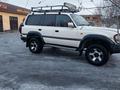 Toyota Land Cruiser 1996 года за 5 500 000 тг. в Жезказган – фото 5