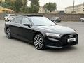 Audi A8 2021 годаүшін38 000 000 тг. в Шымкент – фото 3