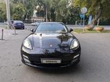 Porsche Panamera 2010 годаүшін13 500 000 тг. в Алматы