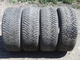 Зимние шины NOKIAN 285/50/R20 с дисками Land Cruiser 200 за 395 000 тг. в Семей – фото 3