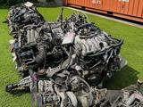 Купить двигатель контрактный тойота 4S fe 5S fe (Тойота) ДВС за 100 000 тг. в Алматы – фото 5