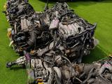 Купить двигатель контрактный тойота 4S fe 5S fe (Тойота) ДВС за 100 000 тг. в Алматы – фото 2