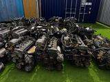 Купить двигатель контрактный тойота 4S fe 5S fe (Тойота) ДВС за 100 000 тг. в Алматы