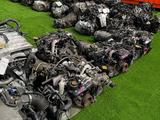 Купить двигатель контрактный тойота 4S fe 5S fe (Тойота) ДВС за 100 000 тг. в Алматы – фото 3