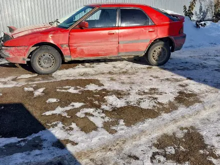 Mazda 323 1993 года за 400 000 тг. в Алматы