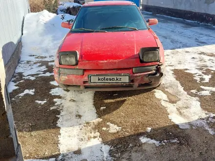 Mazda 323 1993 года за 400 000 тг. в Алматы – фото 2