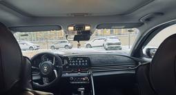 Hyundai Elantra 2024 годаүшін8 100 000 тг. в Алматы – фото 4