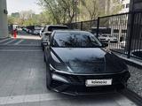 Hyundai Elantra 2024 годаүшін8 100 000 тг. в Алматы – фото 2