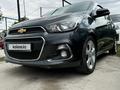 Chevrolet Spark 2017 годаfor4 900 000 тг. в Шымкент – фото 17