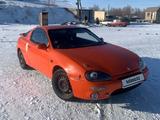 Mazda MX-3 1995 года за 800 000 тг. в Шахтинск