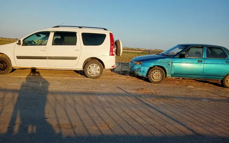 ВАЗ (Lada) Largus 2014 годаүшін4 000 000 тг. в Уральск