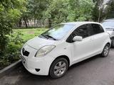 Toyota Yaris 2007 года за 3 000 000 тг. в Усть-Каменогорск – фото 2
