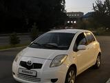 Toyota Yaris 2007 года за 3 000 000 тг. в Усть-Каменогорск