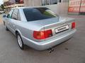 Audi A6 1995 годаүшін2 700 000 тг. в Тараз – фото 4