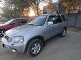 Honda CR-V 2001 годаүшін4 300 000 тг. в Актобе