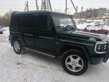 Mercedes-Benz G 320 1999 годаүшін13 200 000 тг. в Астана – фото 2