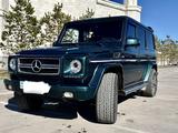 Mercedes-Benz G 320 1999 годаүшін13 200 000 тг. в Астана – фото 4