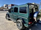 Mercedes-Benz G 320 1999 годаүшін13 200 000 тг. в Астана – фото 5