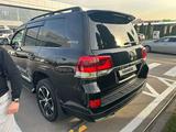 Toyota Land Cruiser 2015 годаүшін27 000 000 тг. в Алматы – фото 5