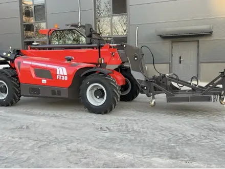 Manitou  T3007 2026 года за 24 500 000 тг. в Алматы – фото 7