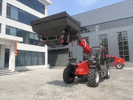 Manitou  T3007 2026 года за 24 500 000 тг. в Алматы – фото 3