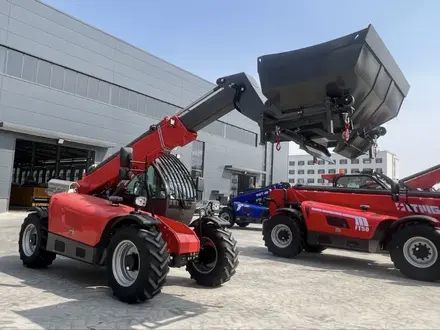 Manitou  T3007 2026 года за 24 500 000 тг. в Алматы