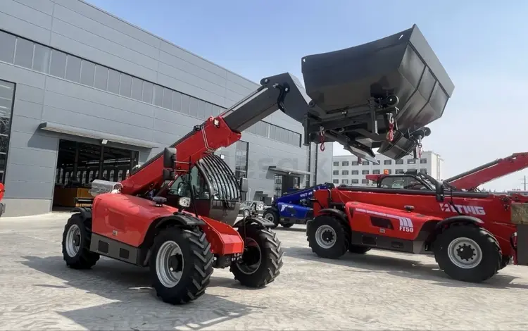 Manitou  T3007 2026 года за 24 500 000 тг. в Алматы