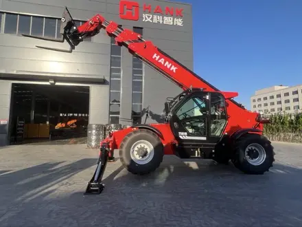 Manitou  T3007 2026 года за 24 500 000 тг. в Алматы – фото 9