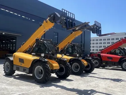 Manitou  T3007 2026 года за 24 500 000 тг. в Алматы – фото 8