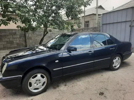 Mercedes-Benz E 280 1996 года за 2 800 000 тг. в Шымкент – фото 10