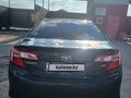 Toyota Camry 2013 годаfor7 100 000 тг. в Атырау – фото 2