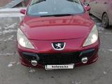 Peugeot 307 2006 годаүшін2 400 000 тг. в Атырау