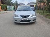 Mazda 3 2003 года за 2 700 000 тг. в Астана – фото 3