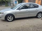 Mazda 3 2003 года за 2 700 000 тг. в Астана – фото 4