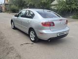 Mazda 3 2003 года за 2 700 000 тг. в Астана – фото 5