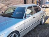 BMW 525 1994 годаүшін1 800 000 тг. в Алматы – фото 5