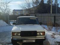 ВАЗ (Lada) 2107 2005 года за 550 000 тг. в Уральск