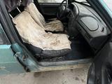 ВАЗ (Lada) 21099 2001 года за 320 000 тг. в Павлодар – фото 5