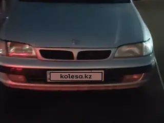 Toyota Carina E