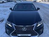 Lexus ES 250 2016 года за 14 500 000 тг. в Астана