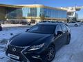 Lexus ES 250 2016 года за 14 500 000 тг. в Астана – фото 2