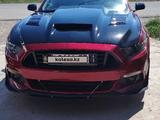 Ford Mustang 2015 года за 11 000 000 тг. в Атырау – фото 2