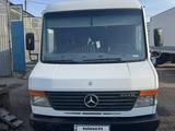 Mercedes-Benz  Vario 2000 года за 13 500 000 тг. в Караганда