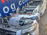 АВТОРАЗБОР ИЗ ЯПОНИИ, ОАЭ, США, Корея, Австралия, Сингапур: ПО КУЗОВУ в Алматы – фото 5