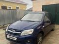 ВАЗ (Lada) Granta 2190 2013 годаfor2 500 000 тг. в Атырау – фото 9