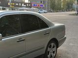 Mercedes-Benz E 320 1997 годаүшін3 000 000 тг. в Талдыкорган – фото 3