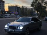 Mercedes-Benz E 320 1997 годаүшін3 000 000 тг. в Талдыкорган